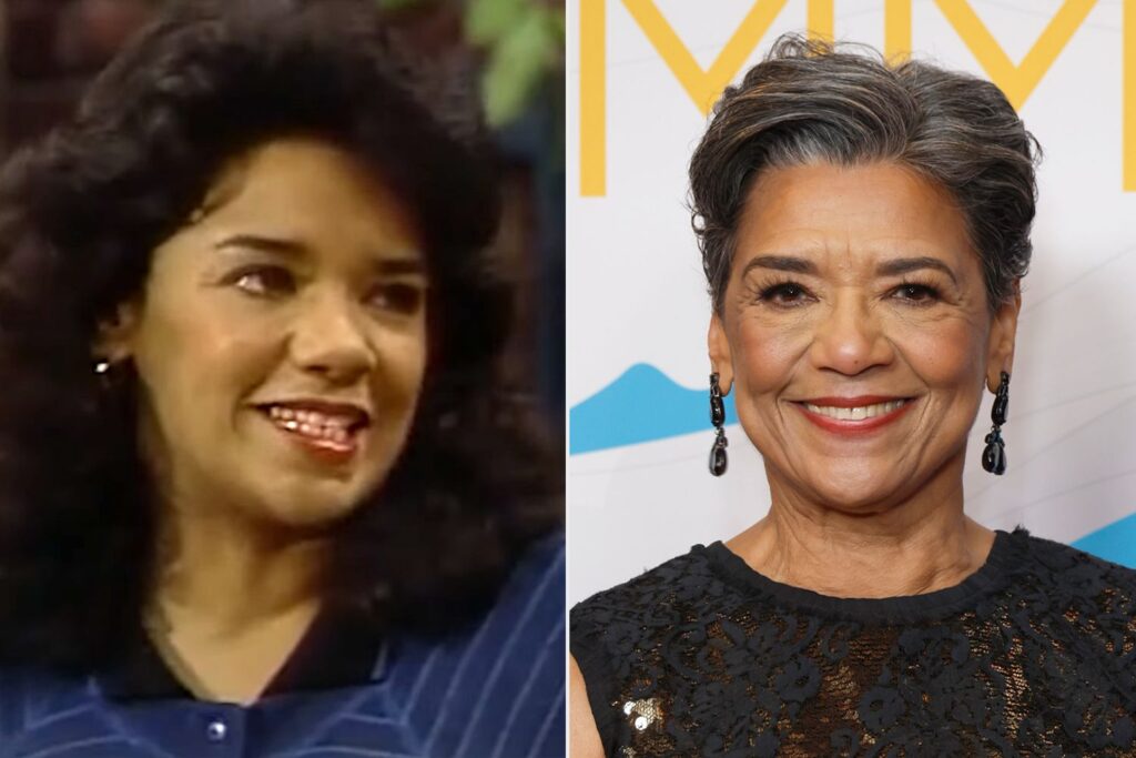 Maria From ‘Sesame Street,’ Sonia Manzano, Remembers Being Scolded for ‘Throwing in a Lot of Spanglish’ on the Show (Exclusive)