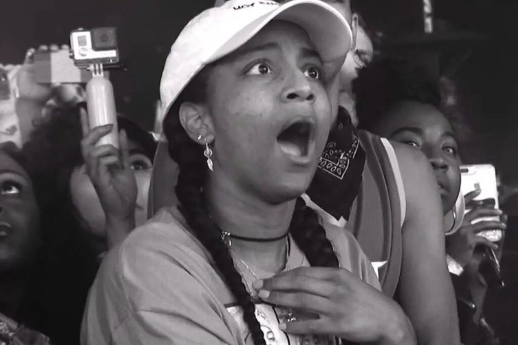 Beyoncé Fan, Who Went Viral for Her Reaction to Singer’s Coachella Performance, Dies at 25