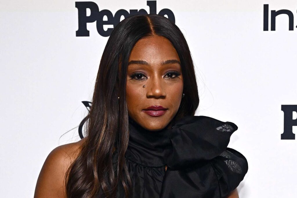 Tiffany Haddish Says Dating Life Is ‘Amazing’ After Marrying Herself (Exclusive)