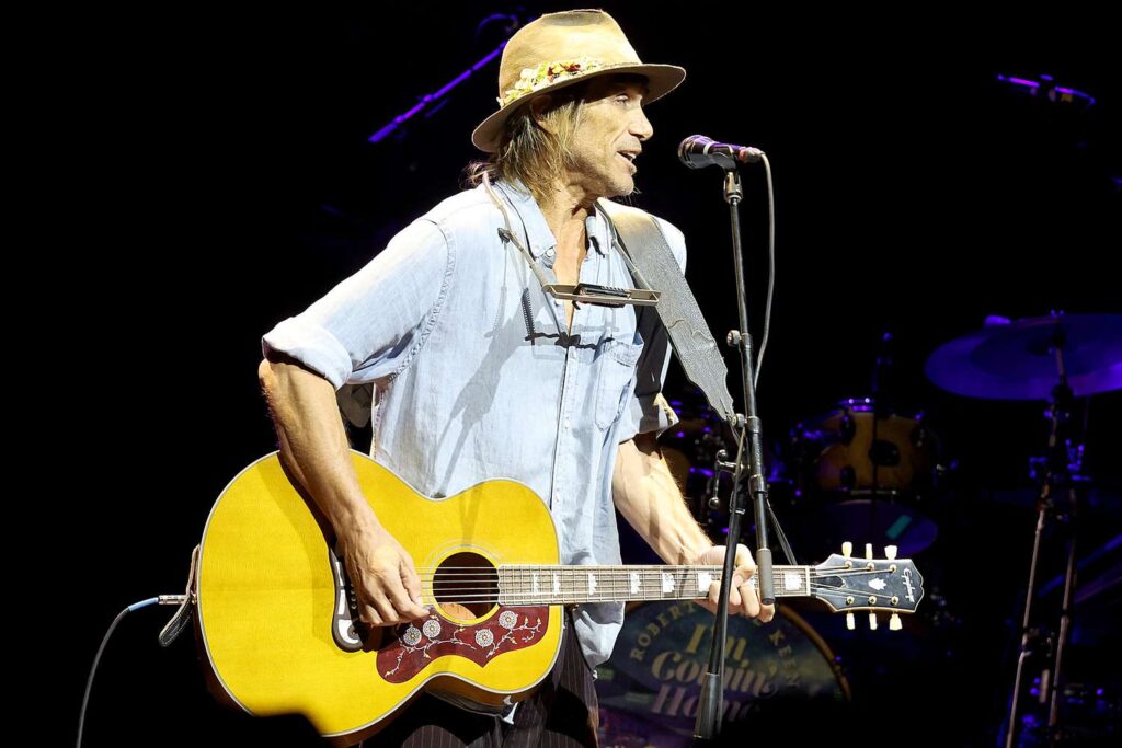 Todd Snider Arrested and Released, Cancels Tour After ‘Violent Assault’