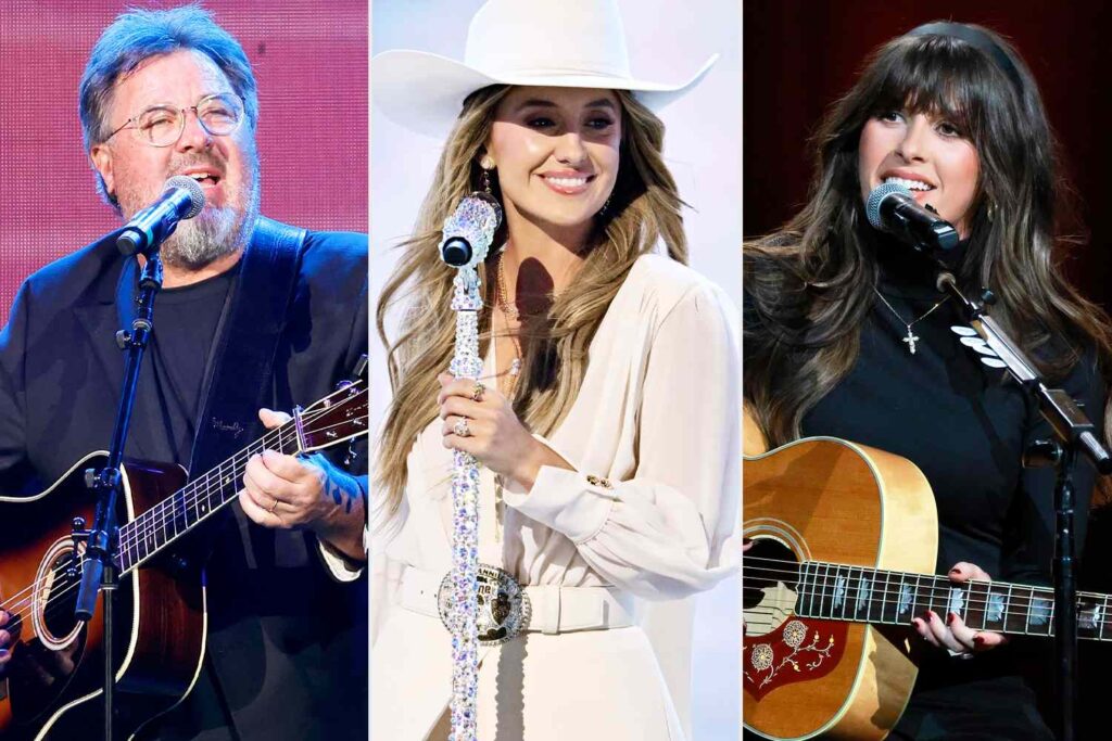 Everything to Know About Country Music’s Biggest Night