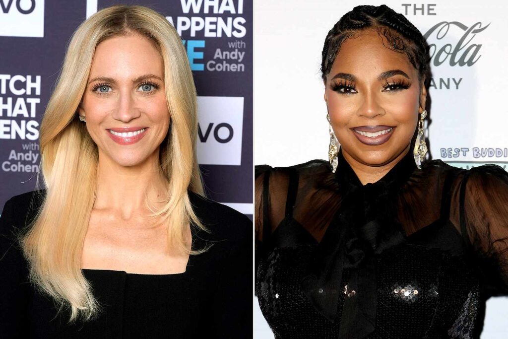 Brittany Snow Says She’s Still in Touch with Ashanti 19 Years After John Tucker Must Die: ‘Just Adore Her’