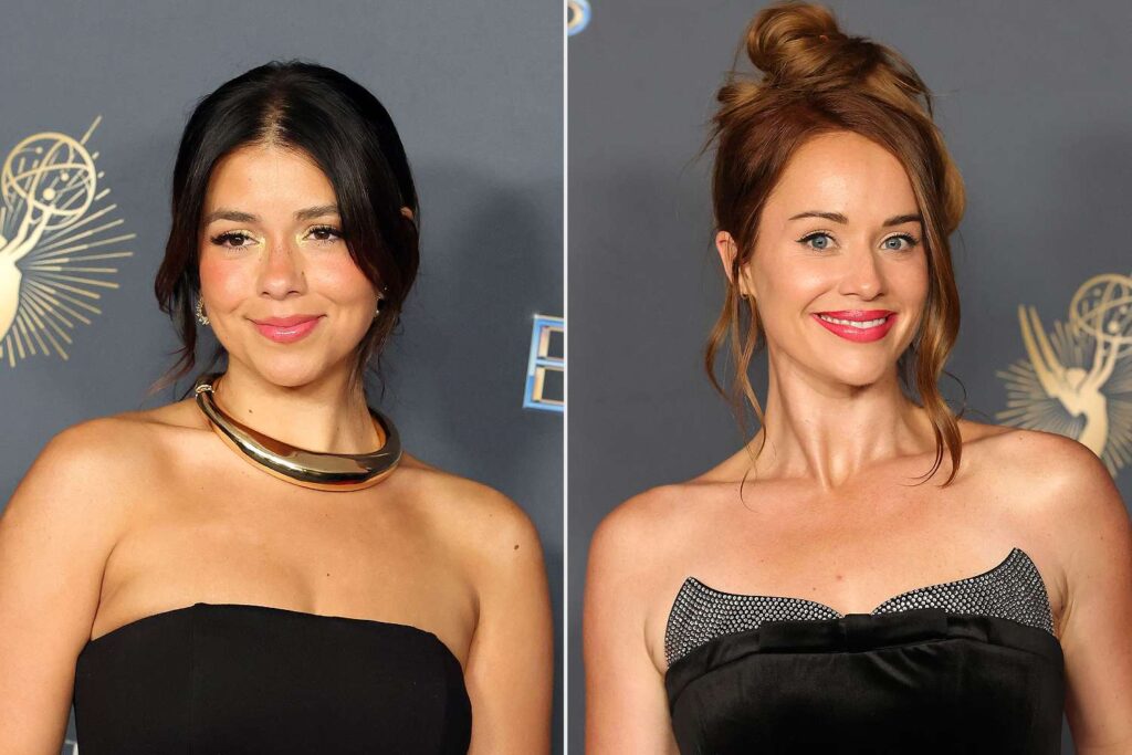 Whitney Leavitt Speaks Out on Rumored Feud with Jen Affleck