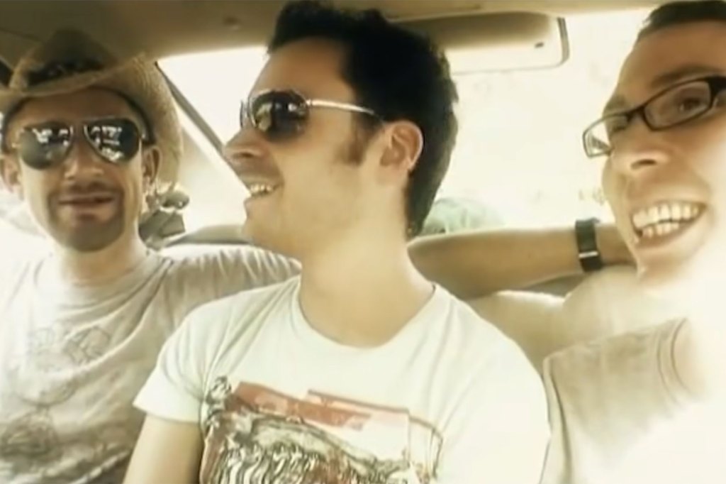 Above & Beyond Explore Making Their Latest Album in New Documentary