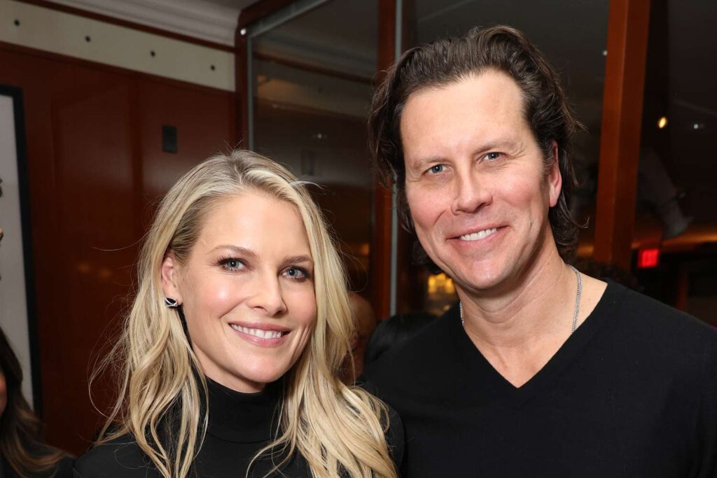 Who Is ‘Landman’ Star Ali Larter’s Husband? All About Actor Hayes MacArthur