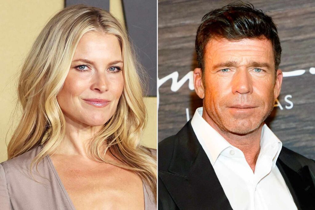 Ali Larter Defends Taylor Sheridan amid Criticisms of Her ‘Landman’ Character (Exclusive)