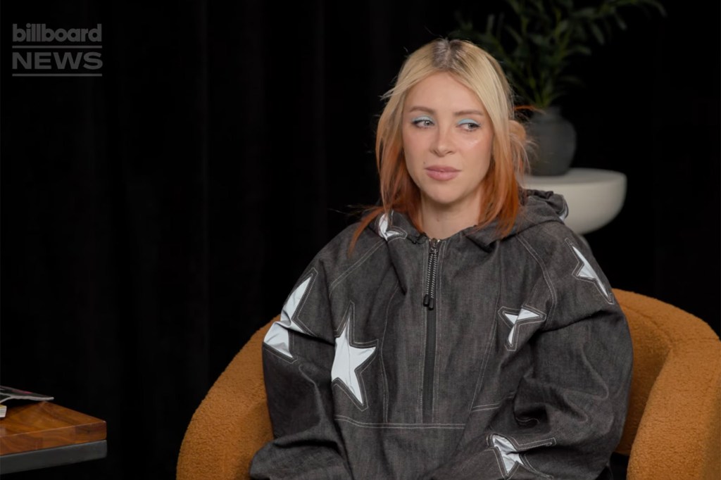 Alison Wonderland Opens Up About Recent Miscarriage & New Album
