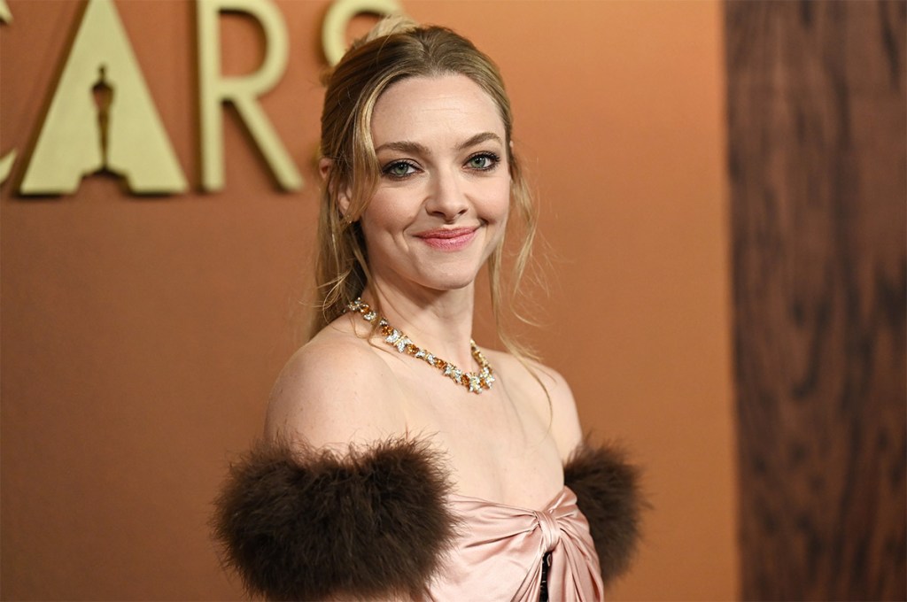 Amanda Seyfried Wants Sabrina Carpenter, Sydney Sweeney in Mamma Mia 3