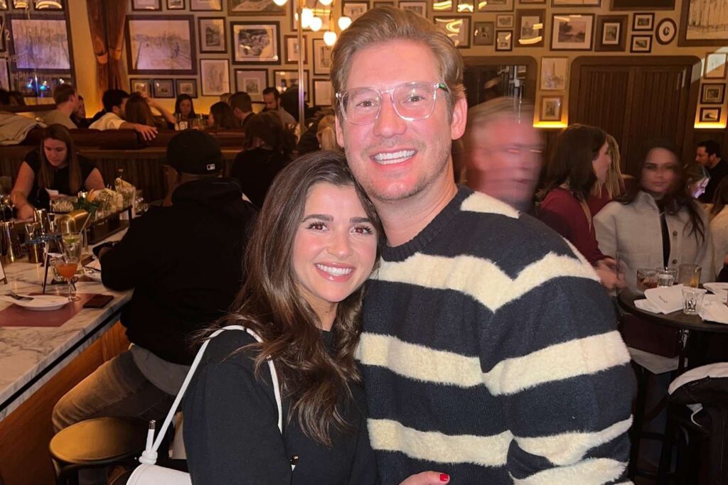 ‘Southern Charm’ Star Austen Kroll Confirms Split from Audrey Pratt