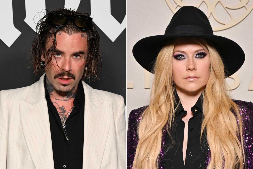 Mod Sun Speaks Out About the End of His Engagement to Avril Lavigne