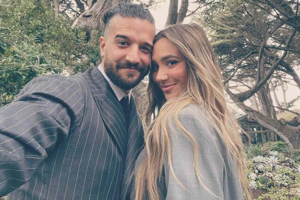 Who Is Mark Ballas’ Wife, BC Jean Ballas? All About the Singer-Songwriter