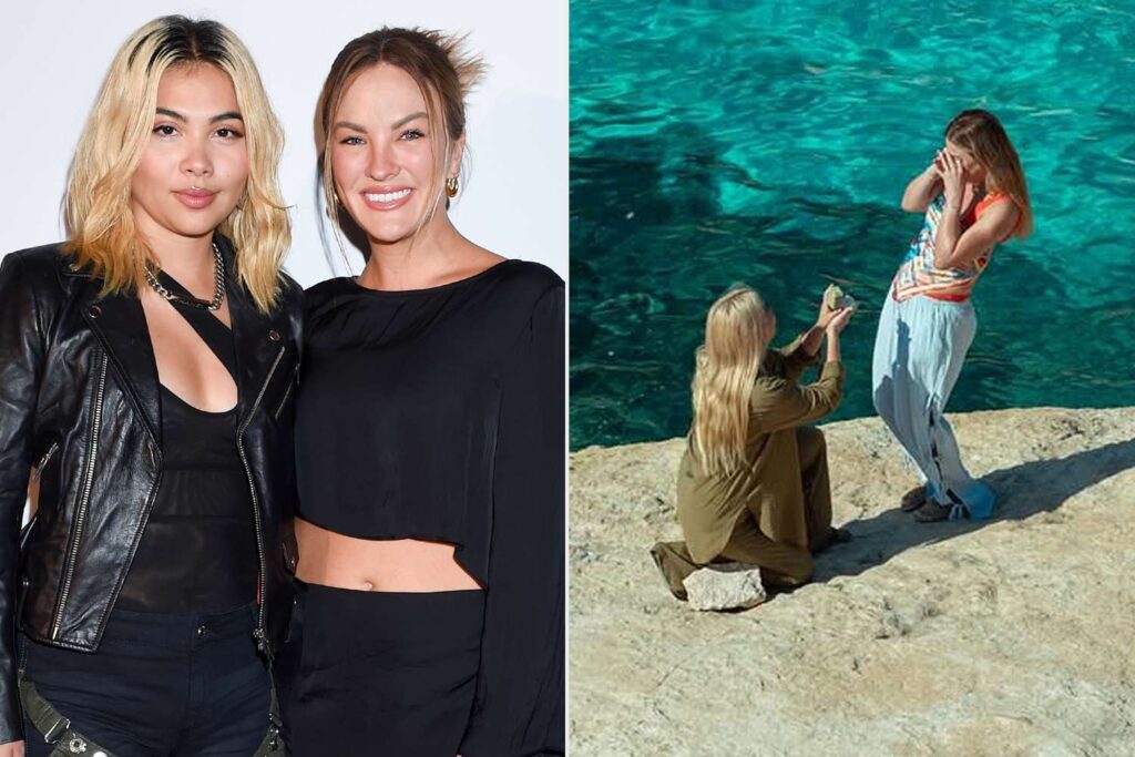 Hayley Kiyoko Never Dreamed of Getting Married amid Wedding Planning with Fiancée Becca Tilley