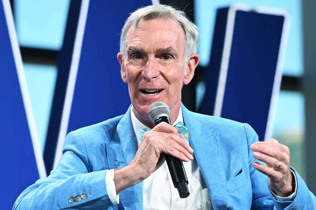 From Young Engineer to Famous Science Educator