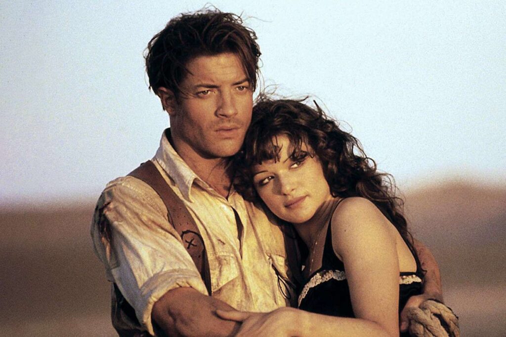 Where Is ‘The Mummy’ Cast Now? All About the Stars’ Lives as the Franchise Returns