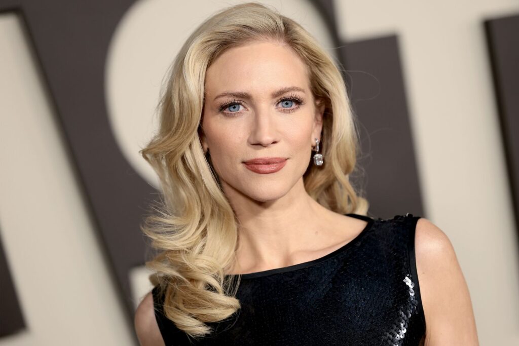 Brittany Snow Reflects on 3 Shows Debuting Within 3 Months (Exclusive)