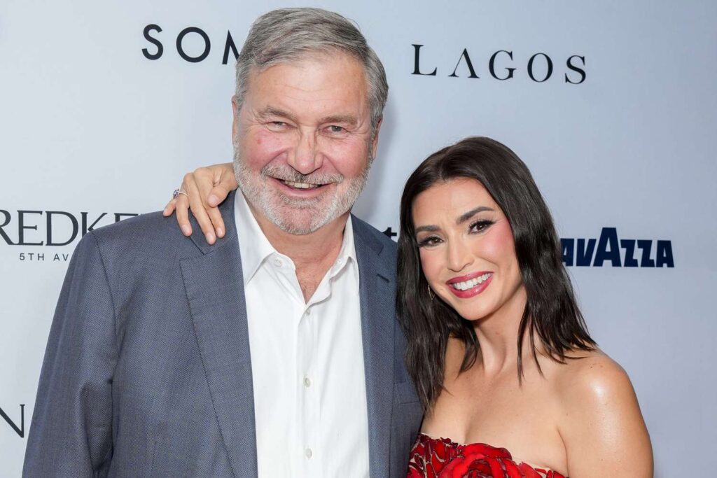 Bronwyn Newport Shares Husband Todd’s Reaction to Viral Memes About Him (Exclusive)