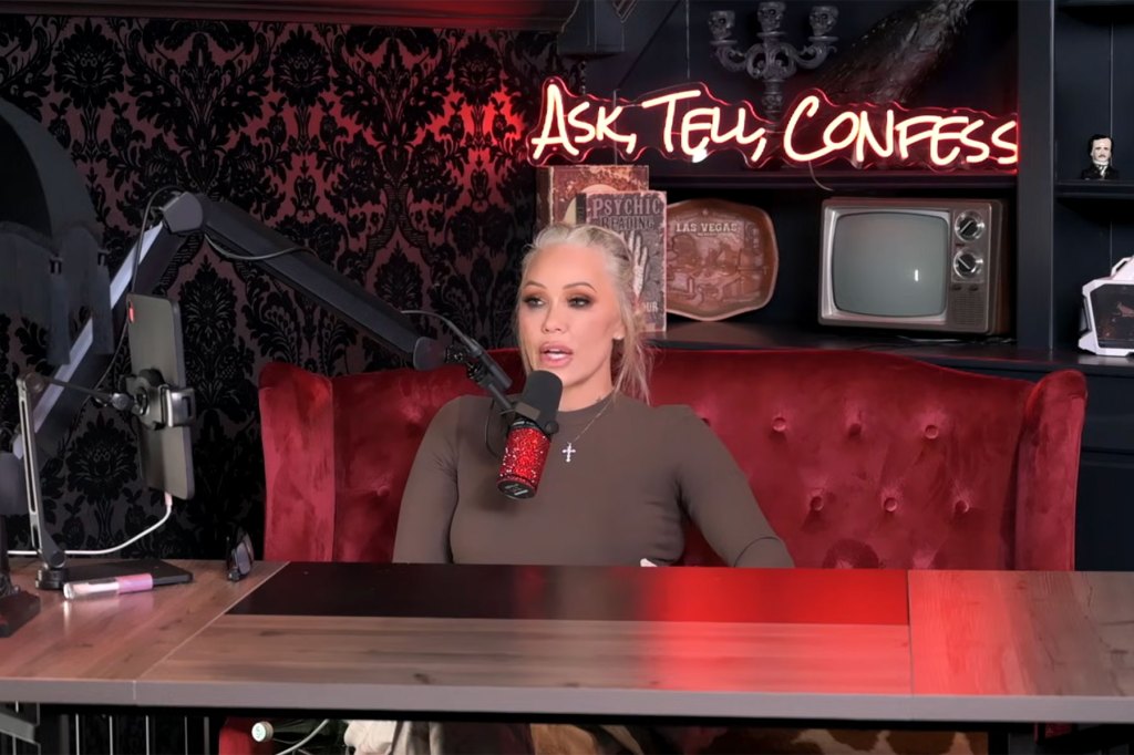 Bunnie Xo Reveals She’s Turning Herself in for Jail Booking