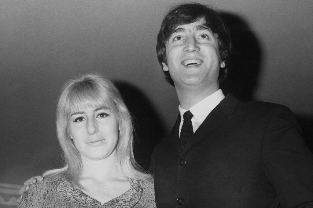 Who Was John Lennon’s First Wife? All About Cynthia Lennon