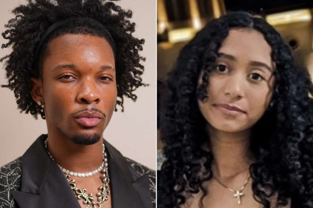 Singer d4vd Identified as Suspect After Teen Girl’s Body Is Found in His Tesla: Reports