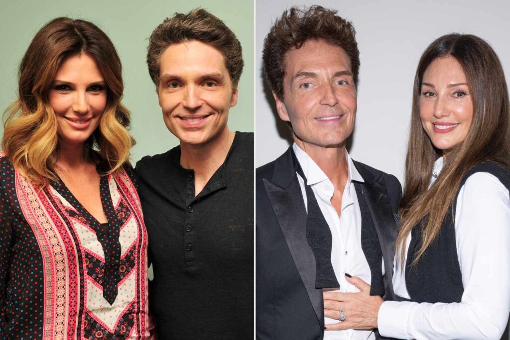 Daisy Fuentes Talks About Finding Love with Husband Richard Marx at 45 (Exclusive)