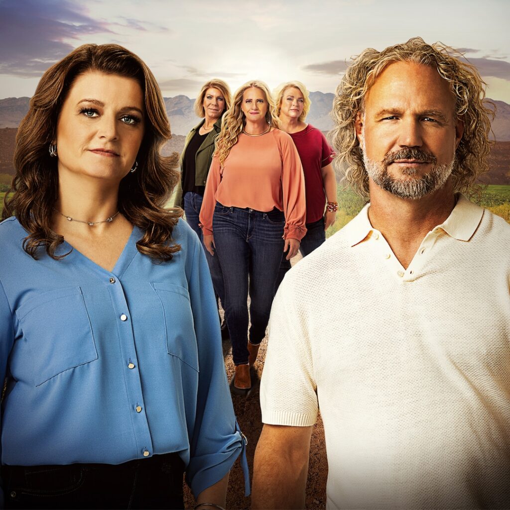 Sister Wives Season 20: All the Revelations