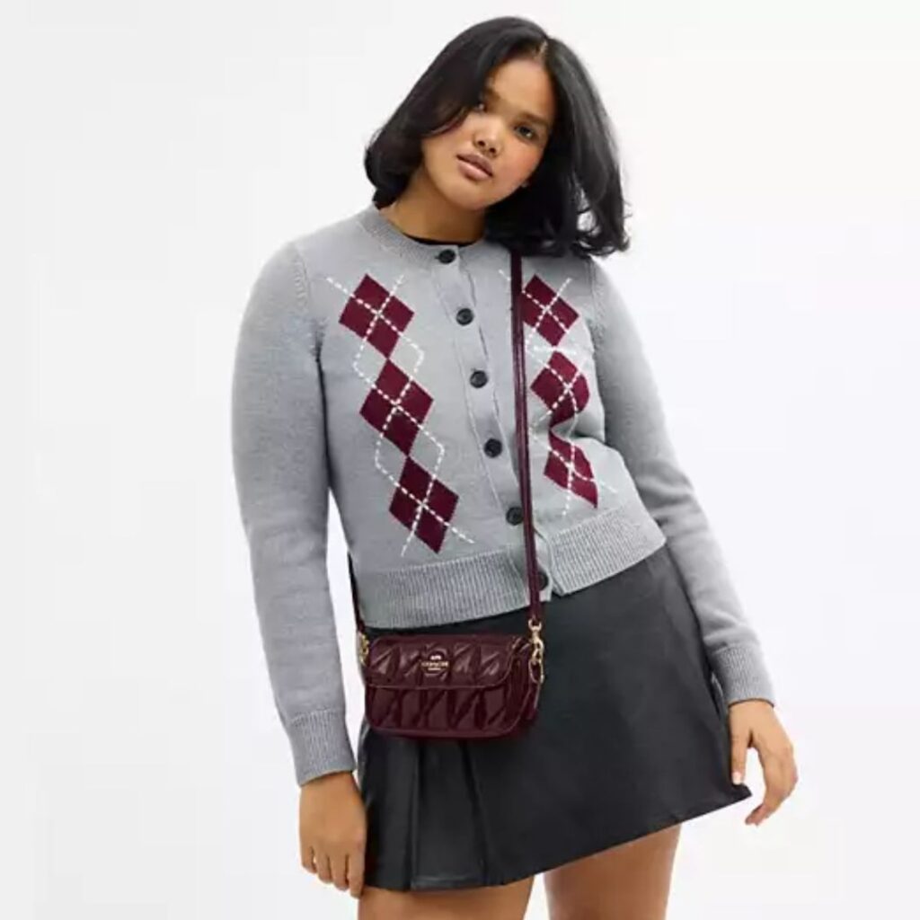 Coach Outlet’s Black Friday Sale: Up to 60% Off