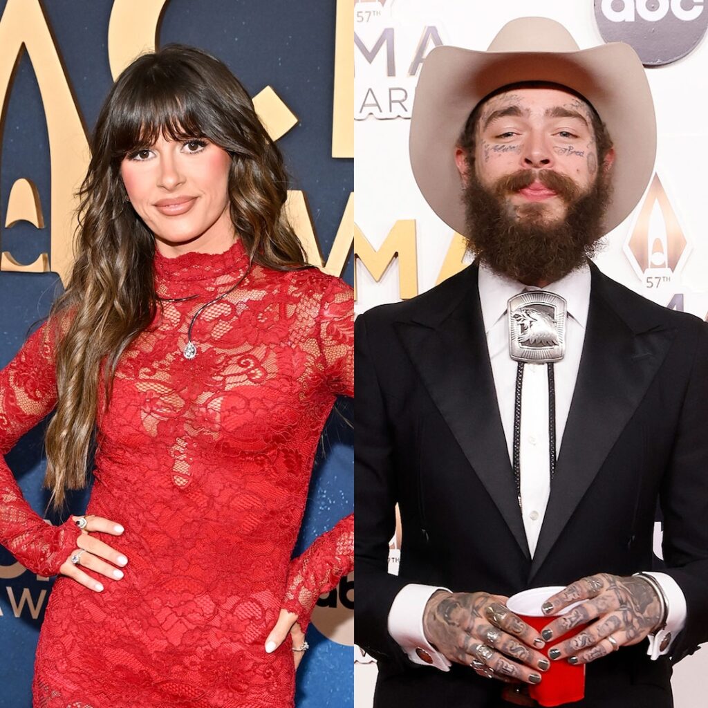 CMA Awards 2025 Winners List