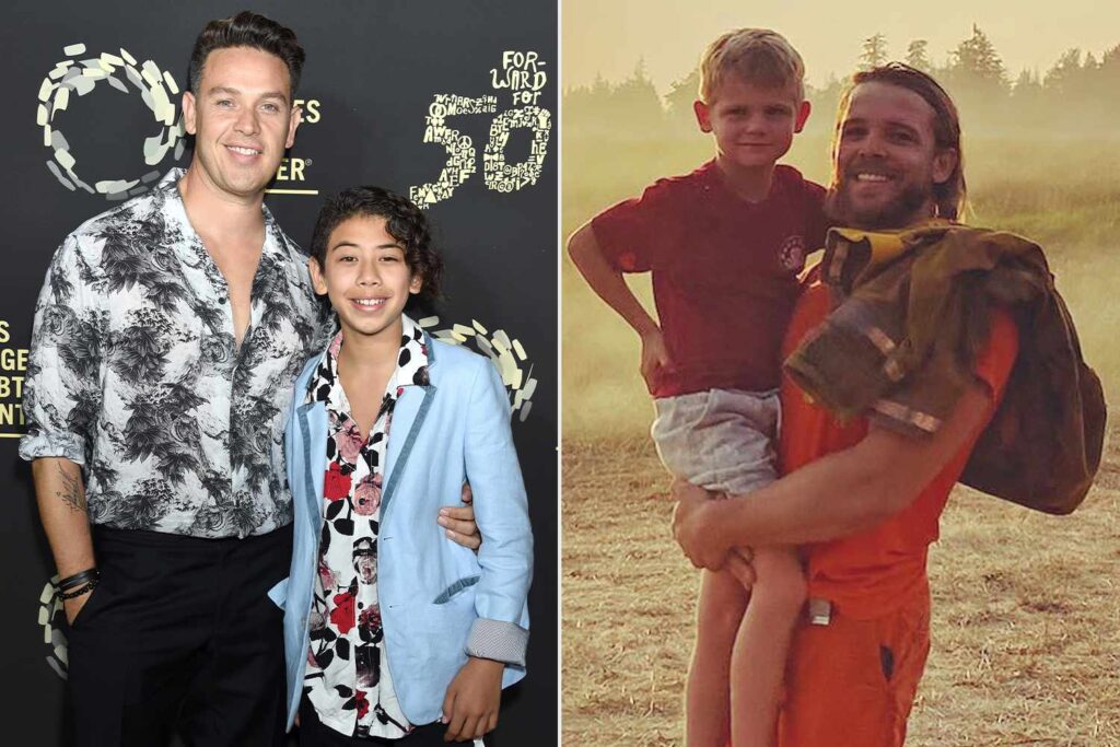 Meet the Kids of the ‘Fire Country’ Cast