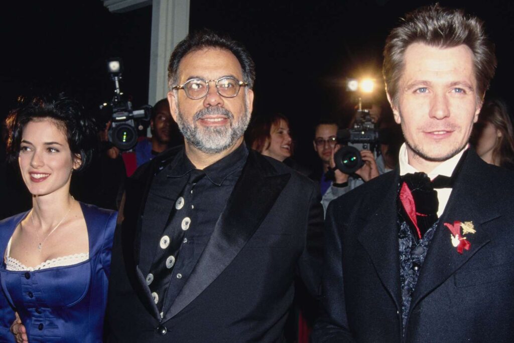 Francis Ford Coppola Looks Back at Making ‘Bram Stoker’s Dracula’ Ahead of Halloween