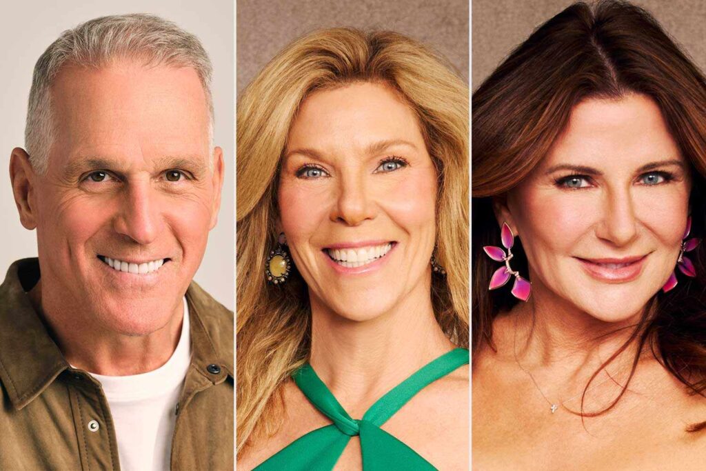 Mel Enters Fantasy Suite with 1 Woman in Final Episode Before Finale