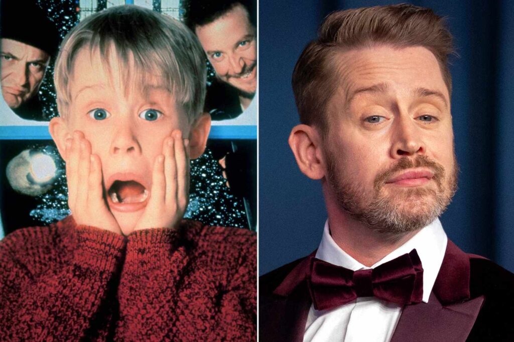 Where Is the ‘Home Alone’ Cast Now? All About the Stars’ Lives 35 Years Later