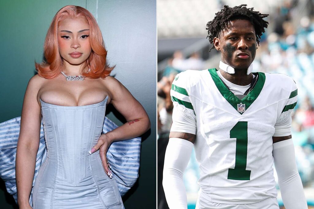 Are Ice Spice and Sauce Gardner Dating? All About Their Rumored Relationship