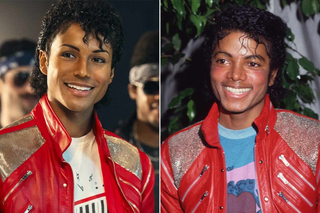 Who Is Jaafar Jackson? All About Michael Jackson’s Nephew