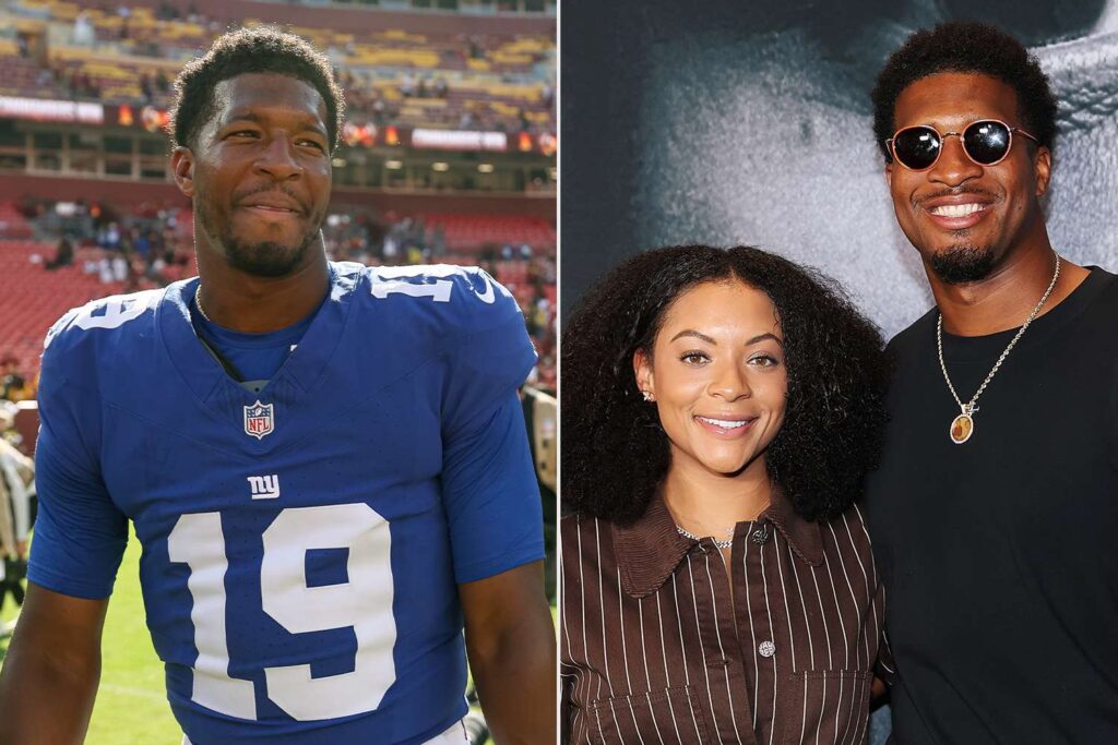 Who Is Jameis Winston’s Wife? All About Breion Winston
