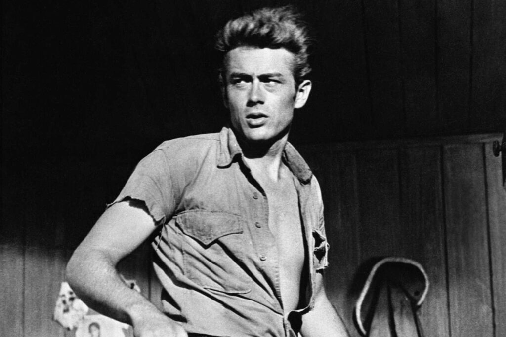 Inside the Life of Donald Turnupseed, the Other Man in James Dean’s Fatal Car Crash