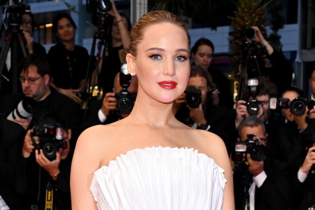 All About Cy and Her Baby Son