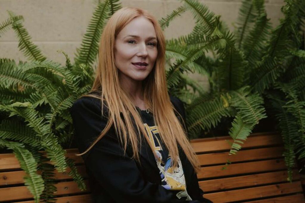 Jewel Opens Up About How Anxiety Is Her Ally (Exclusive)