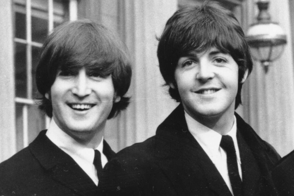 Paul McCartney Recalls ‘Horrific’ Moment He Learned John Lennon Had Died