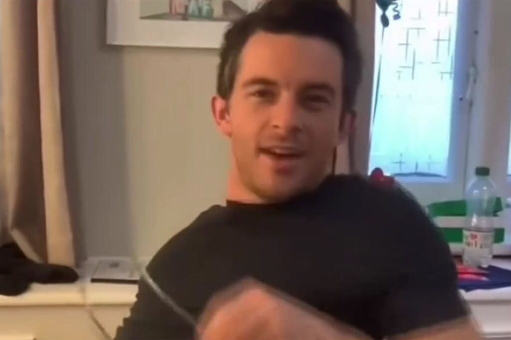 Jonathan Bailey Shares Footage from His Impressive ‘Wicked’ Audition