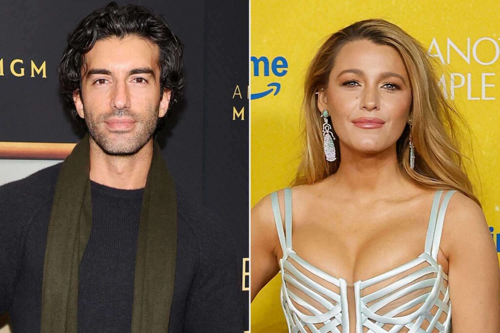 Justin Baldoni’s Lawyer On Why They ‘Chose’ Not to Amend $400 Lawsuit Against Blake Lively