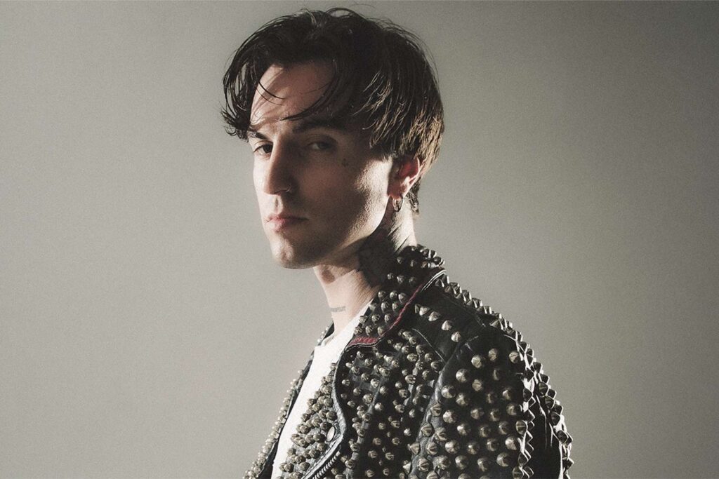 Jutes on Overcoming Toxic Habits and New Single ‘It Takes Two’ (Exclusive)