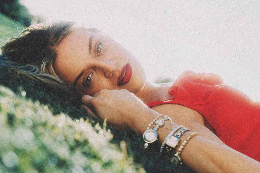 Kelsea Ballerini Gets Candid About Wanting to Be a Mom in New Song