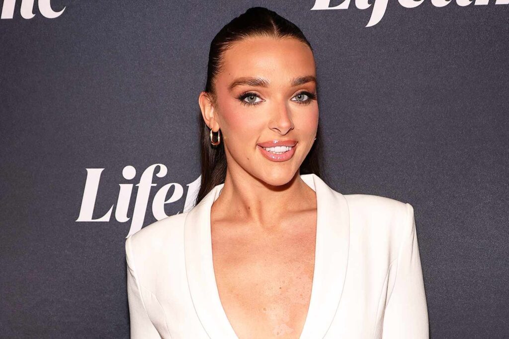 Kendall Vertes Launches Podcast to Share Life After ‘Dance Moms’ (Exclusive)