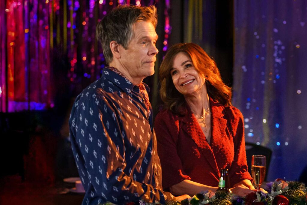 Kevin Bacon and Kyra Sedgwick Reunite in ‘The Best You Can’ Trailer (Exclusive)