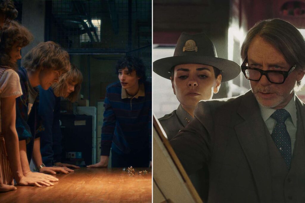 10 Shows and Movies on Netflix You Need to Watch This December 2025