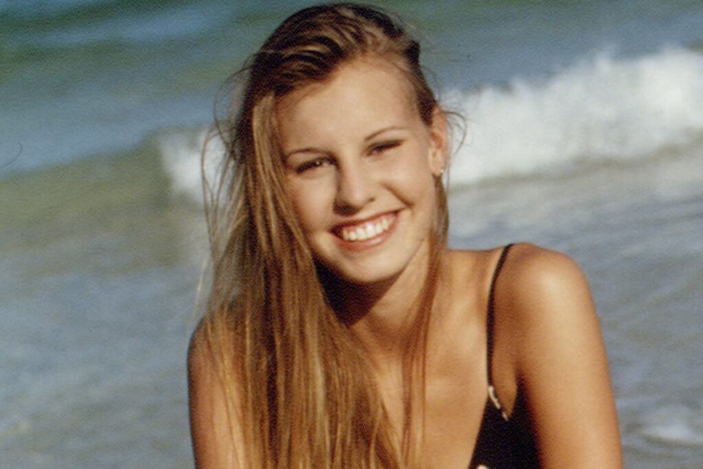 Inside the Untold Story of ’90s Model Krissy Taylor’s Death at 17
