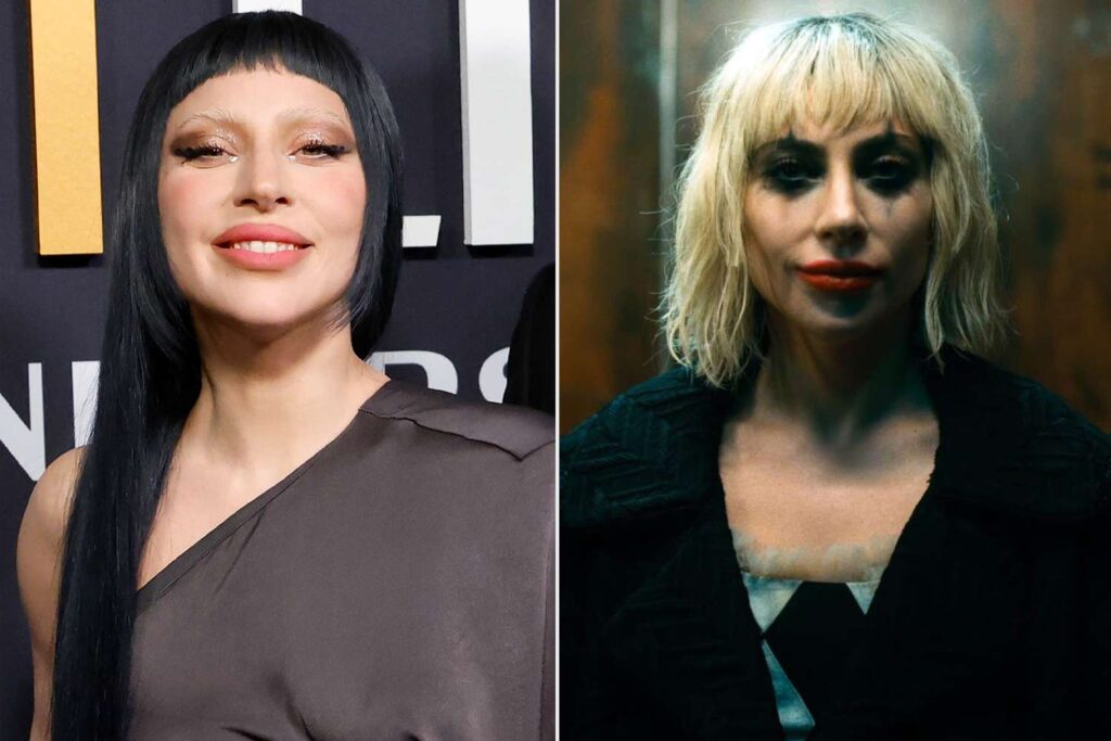 Lady Gaga Reveals Reaction to ‘Unhinged’ ‘Joker: Folie à Deux’ Reviews