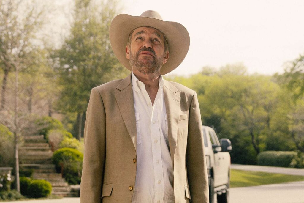 All About the Texas Oil Boom That Inspired the Show