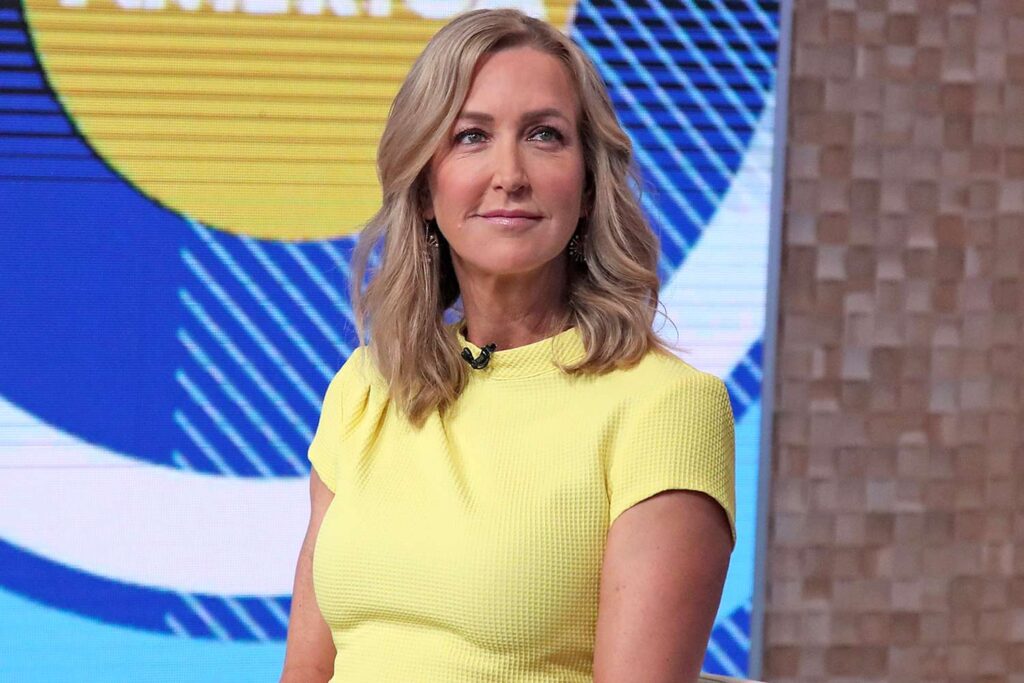 Lara Spencer Recalls Covering 9/11 on ‘GMA’ While 6 Months Pregnant (Exclusive)