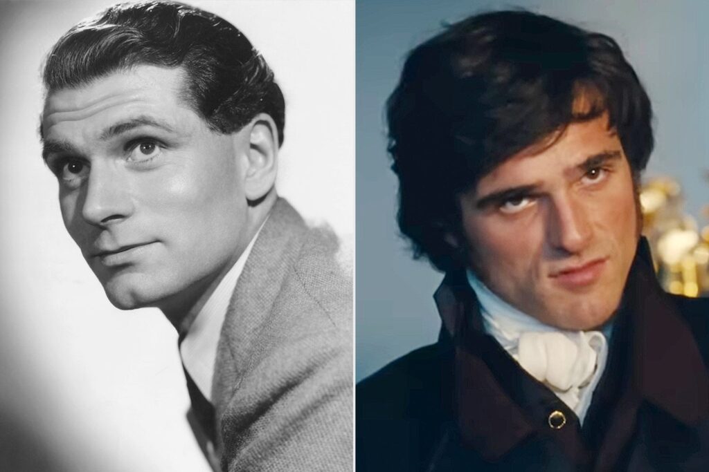 See the Cast of the New ‘Wuthering Heights’ Film Side-by-Side with the Original Stars